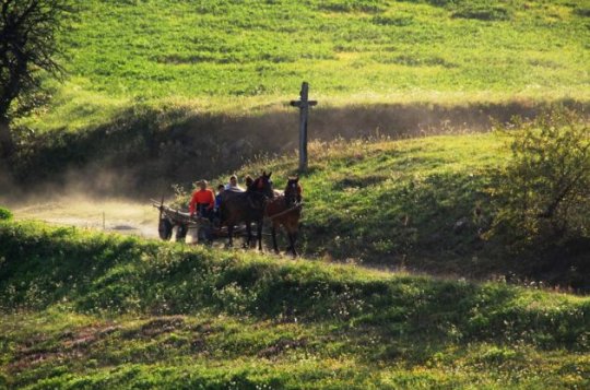 Genealogové vyslechli povídání o Banátu