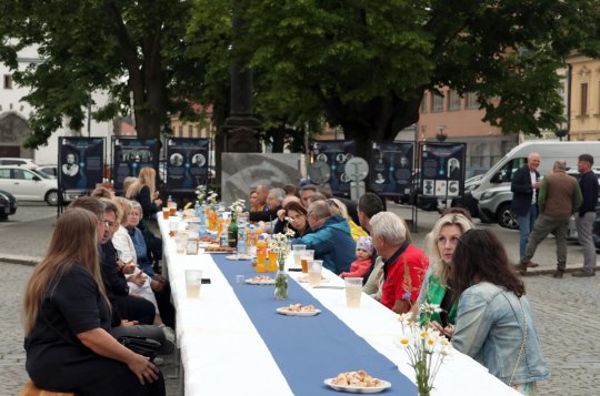 Evropský festival filozofie slaví 20 let. Velké Meziříčí čeká týden debat o světě, který se mění