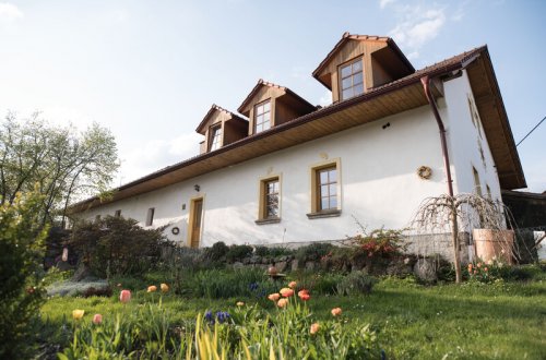 Studio Průsvit v Oslavici zve na dny otevřených dveří