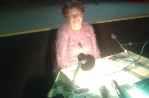 Přednáška připomněla MUDr. Františka Skřivana