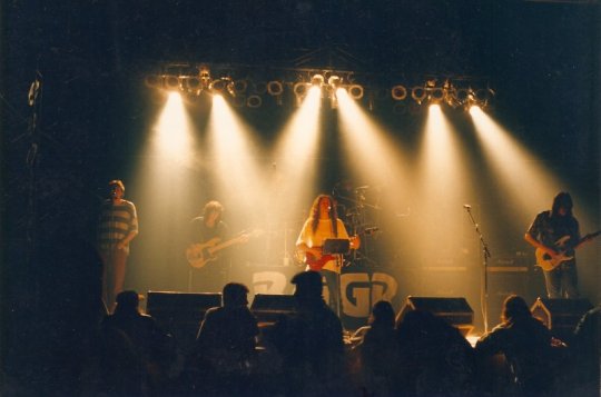 Soutěžte o volné vstupenky na třebíčský koncert P. Kapinuse