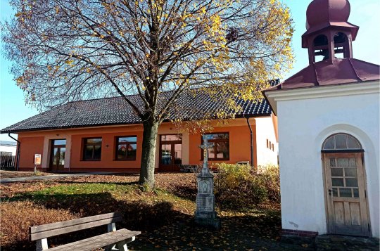 V Kozlově se otevírá komunitní centrum