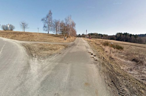 Uzavírka silnice do Kúsek začne už 6. září