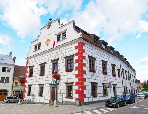 Městský úřad Velké Meziříčí omezuje úřední hodiny