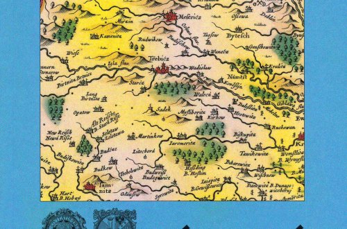 Západní Morava je zpět