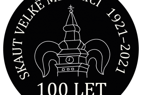 Skauti v našem městě oslaví sto let