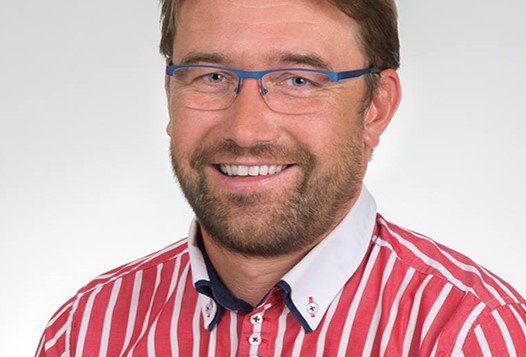 Radní Petr Velička rezignoval