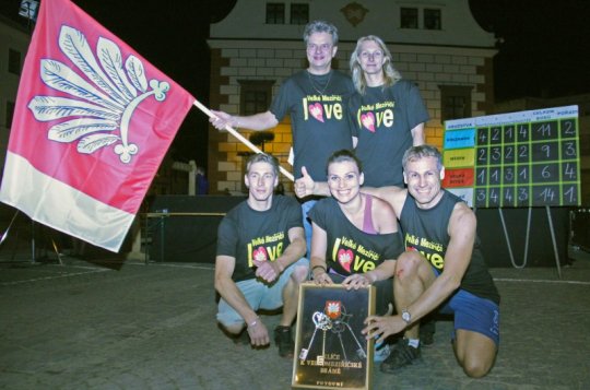 Kulturní léto finišuje, ukončí ho soutěž 4 klíče