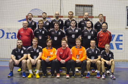 Muži na úvod jara podlehli Telnici