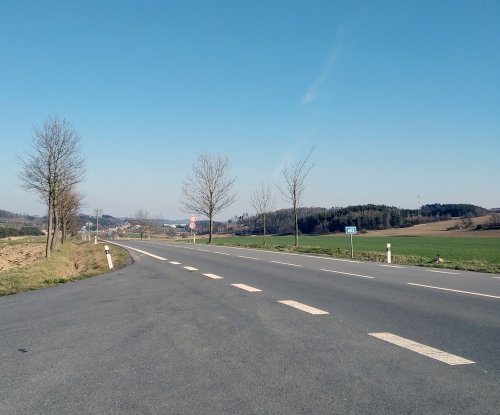 Plánuje se bezpečnější křižovatka u odbočky na Svařenov a McDonald's