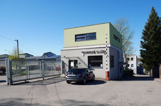 Technické služby otestovaly zaměstnance. Všichni jsou negativní