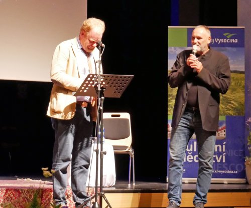 Ohlédnutí za 14. ročníkem Evropského festivalu filozofie