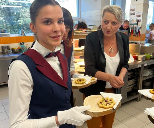 GA-TE zažila odpoledne plné chutí