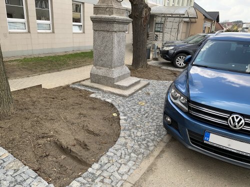 Dojde na další úpravy kolem sv. Václava