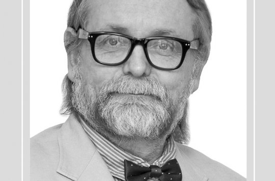 Rozloučili jsme se s Jiřím Michlíčkem