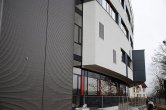 Lékařská pohotovostní služba v Třebíči sídlí v nové budově