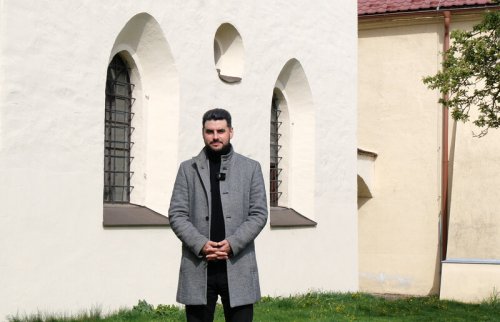 Starosta informuje o dění ve městě