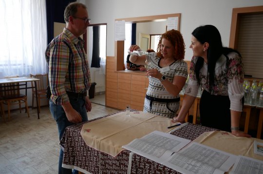 Košt pálenek vyhrála meruňkovice