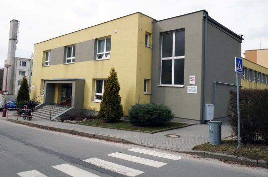 Probíhá zápis dětí do 1. tříd Základní školy a Praktické školy Velké Meziříčí