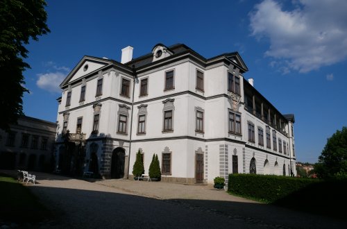 Muzeum otevírá v srpnu další výstavu