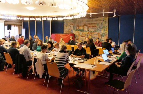 Mikroregion vstoupil do Tepny Vysočiny