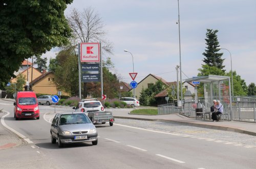 Za volant usedl muž a v krvi měl přes 1,5 promile alkoholu