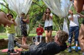  Šesťáci ze Sokolovské na adaptačním pobytu v Balinách