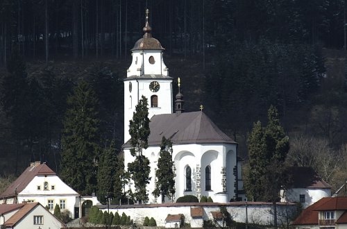 Přijďte na Adventní koncert do Netína