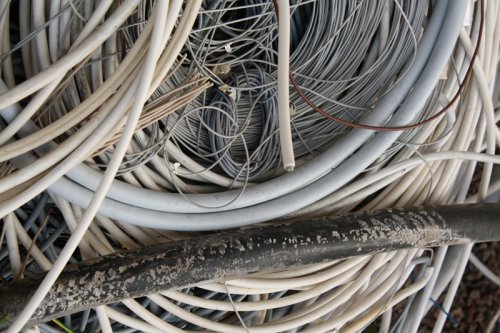 Stavebníci mají webovou aplikaci pro zjištění sítí