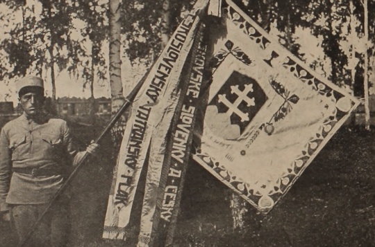 Řezník nakonec zůstal v Rusku