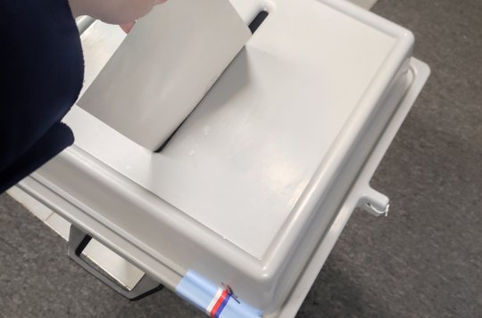 Prezidentem republiky se stal Petr Pavel