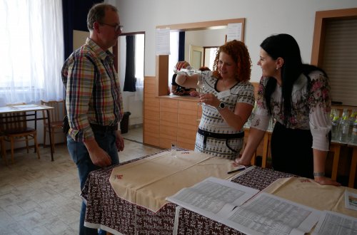 Košt pálenek vyhrála meruňkovice