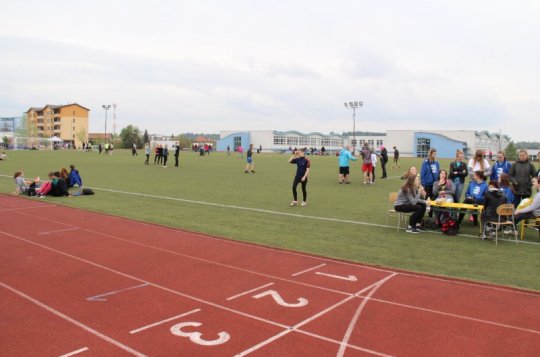 Město žádá o dotaci na modernizaci sportoviště za ZŠ Školní