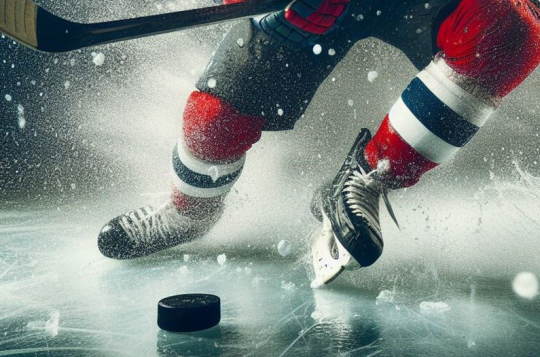 Hokejová reprezentace odehraje přípravu na mistrovství v Meziříčí