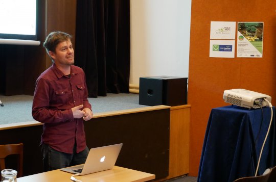 Ekologická stopa Velkého Meziříčí klesá