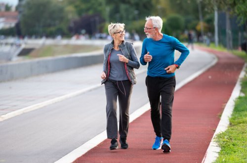 Výsledky dotazníkového šetření pro seniory