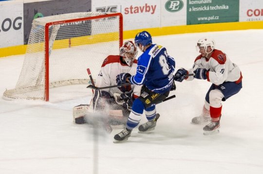 Boj o záchranu začíná