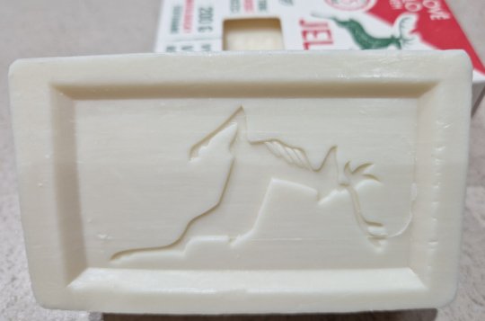 Nenechte si ujít Království mýdlových bublin