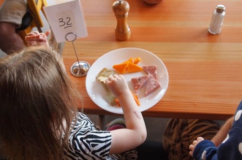 Škola hledá provozovatele bufetu