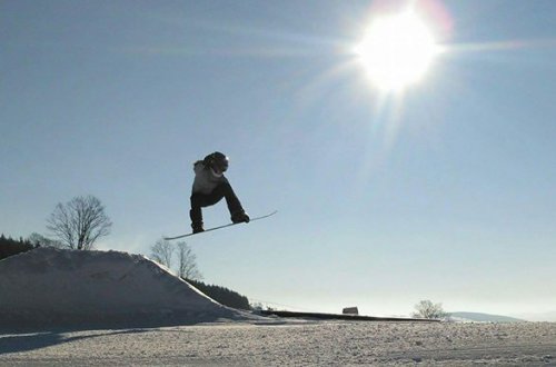 Sára Strnadová má za sebou další úspěšné starty