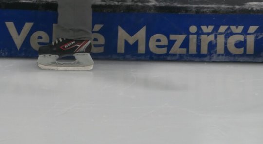Veřejné bruslení - říjen 2025