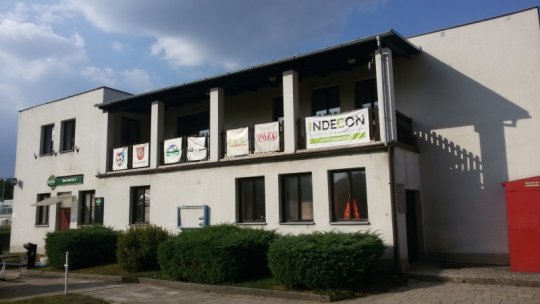 Město přidalo na fotbalové šatny další miliony