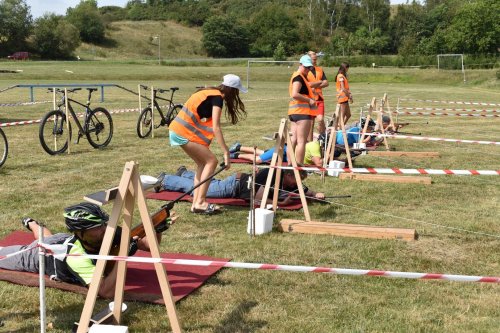 Kam vyrazit o víkendu? Na své si přijdou milovníci hudby, sportu i filmů