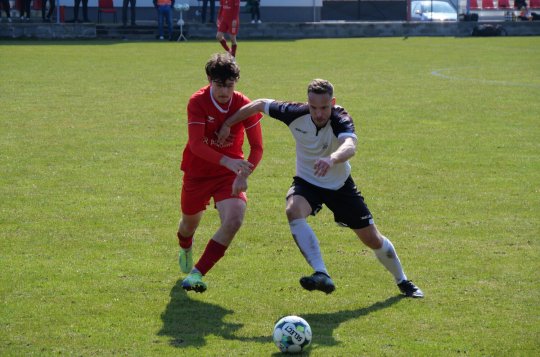 Áčko přivezlo bod ze Znojma, Béčko zašlapalo do země Třebíč