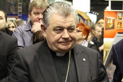 Na příští festival filozofie by mohli přijet Duka i Sedláček