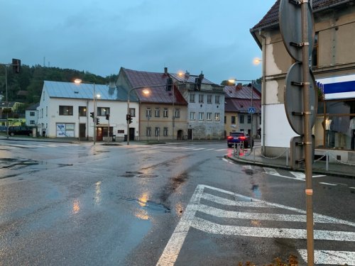 O víkendu dejte pozor na Novosadech