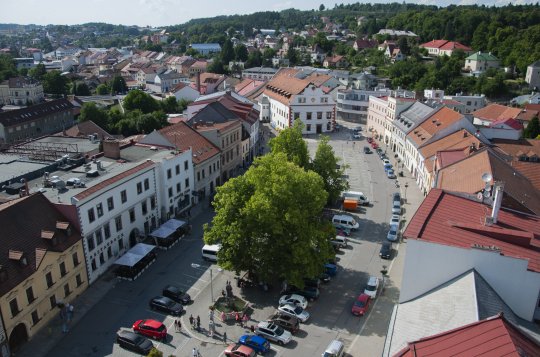 Snižovat pohledávky se městu daří