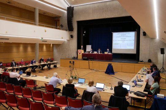 Vyjádření starosty města k průběhu zastupitelstva