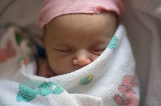 V novoměstské nemocnici se v roce 2020 narodilo nejvíce Aniček a Vojtěchů