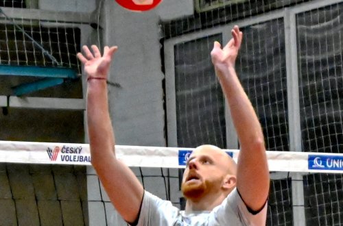 Chance Český pohár mužů zavítá do Meziříčí